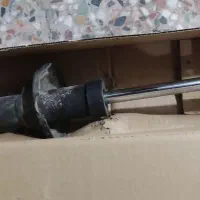 فنر و کمک ارتفاع پایین پراید کنزو|قطعات یدکی و لوازم جانبی|نسیمشهر, |دیوار