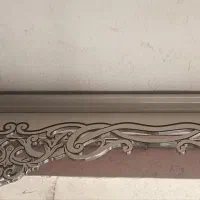 لوستر و کتیبه در حدنو