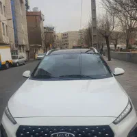 ام وی ام ایکس ۲۲ پرو اتومات|خودرو سواری و وانت|تهران, صادقیه|دیوار