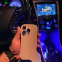 ۱۶ پرو دیزرت در حد اکبند