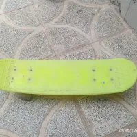 اسکیت