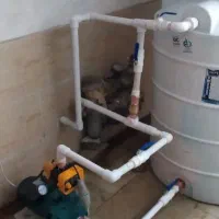تعمیرات تخصصی پمپ اب واتومات در محل