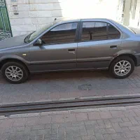 سمند الیکس|خودرو سواری و وانت|اشتهارد, |دیوار