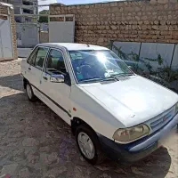 پراید مدل ۸۶|خودرو سواری و وانت|قیدار, |دیوار