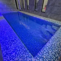 اجاره روزانه ویلا سهیلیه کرج