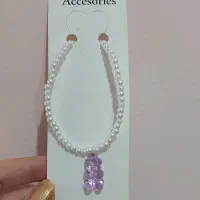 حراج گردنبد و دستبند دخترانه و پسرانه دانش آموزی