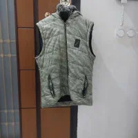 پافر پسرانه خیلی گرم نونو