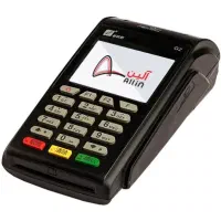 فعالسازی دستگاه پوز استوک کمترین قیمت بازار