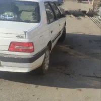 پژوslxسیمی|خودرو سواری و وانت|قم, بیست متری ولیعصر|دیوار