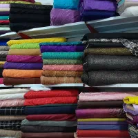 حراج و واگذاری پارچه کلی و جزئی پاساژولی عصر همکف