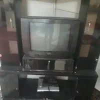 تلوریون|تلویزیون و پروژکتور|تهران, یافت‌آباد|دیوار