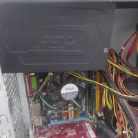 پاور کامپیوتر FSP مدل Hexa Series HE-500w در حد نو|قطعات و لوازم جانبی رایانه|تهران, امامت|دیوار