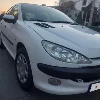 ۲۰۶ تیپ ۵ مدل ۹۵|خودرو سواری و وانت|کرج, فاز ۳ گوهردشت|دیوار