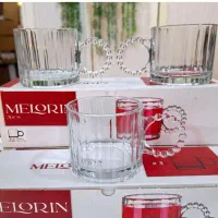 ماگ دسته مرواریدی