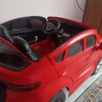 ماشین شارژی