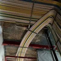 نیروی برقکار