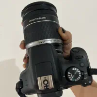 دوربین کنون d1300|دوربین عکاسی و فیلم‌برداری|بجنورد, |دیوار