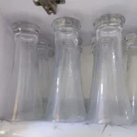 لیوان شیپوری پاشاباغچه