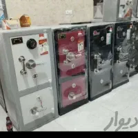 گاوصندوق ارتفاع ۱۰۰