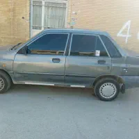 پراید 88 بنزینی