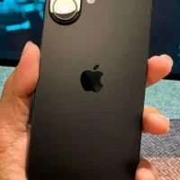 ایفون ۱۶