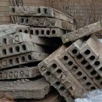 سقف پیش ساخته