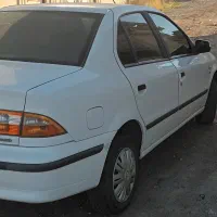 سمند موتور ملی دوگانه کارخانه