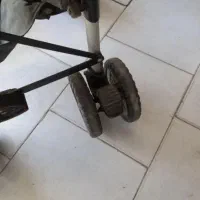 کالسگه کودک