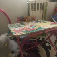 میزو صندلی تاشو