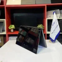 لنوو محبوب سری یوگا ۳۶۰ درجه تبلت شو i5 7200|رایانه همراه|بندر انزلی, سامانسر|دیوار