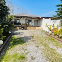 اجاره دو ماهه ویلا دربست حیاط دار