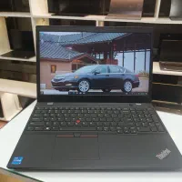 لپ تاپ لمسی Lenovo L15    فروش اقساطی نوت بوک مثلث