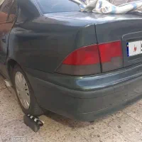 سمند ۸۳ سالم