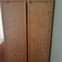 کمد لباسی و دراور