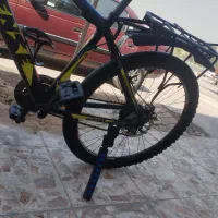 دوچرخه 26 اینطنز|دوچرخه، اسکیت، اسکوتر|باوی, |دیوار