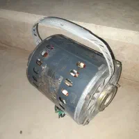 الکترو موتور کولر الکتروژن
