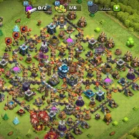 کلش آف کلنز