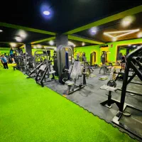 ثبت نام ویژه باشگاه بدنسازی همراه با قرعکشی آفریقا