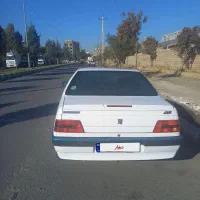 پژو sLxمدل ۹۸ درحد|خودرو سواری و وانت|ارومیه, |دیوار