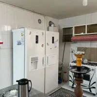 منزل دوخواب محله ب۸|اجارهٔ آپارتمان|فولادشهر, B8|دیوار