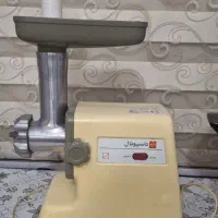 چرخ گوشت ناسیونال