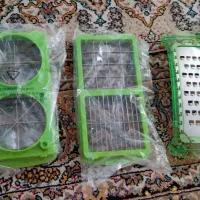 تیغه رنده نو|ظروف پخت‌وپز|اسلام‌شهر, شهرک سعیدیه|دیوار