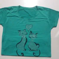 تعدادی تیشرت|لباس|پردیس, فاز ۱|دیوار