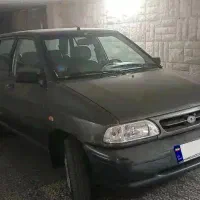 پراید ۱۳۱ مدل ۹۰ sl|خودرو سواری و وانت|فردیس, فردیس|دیوار