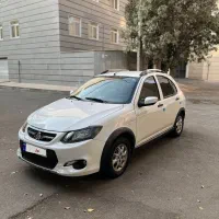 کوییک ۱۴۰۰ مانیتور دار درحد