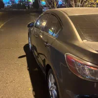 مزدا نیو ۹۰ تیپ ۳|خودرو سواری و وانت|سمنان, |دیوار