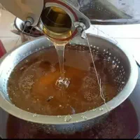 چهل گیاه وگون