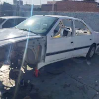 اتاق تصادفی  پارس