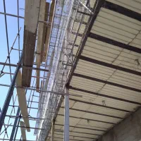 اهنگری  جوشکاری سیار