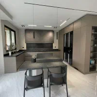 ۱۰۵متر۲خواب مستر/لوکس و بدون مشابه پاسداران